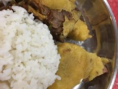 -北京大学-燕南食堂