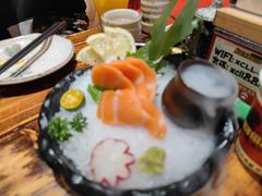 -小川洋风料理(街道口店)