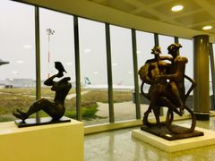 -米兰马尔彭萨国际机场