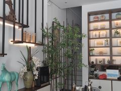 -谷隆画舍·国画书法素描彩铅水彩