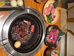 -食也烧肉(临平店)