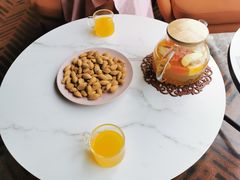 -迪欧咖啡·中西餐融合菜(平江万达旗舰店)