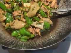 -费大厨辣椒炒肉(黄兴中心广场店)