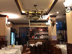 -摩根扒房(桐梓林店)