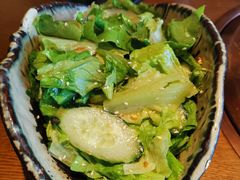 -炎蔵牛舌烤肉