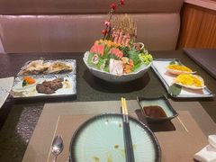 -福樱兰海鲜放题铁板烧(加州店)