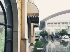 -临沂华盛江泉城大酒店