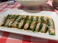 -龙桥私厨·姜花菊花过桥鱼·顺德菜(容桂店)