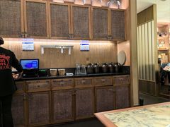 -梁家大院•农家菜(昆山会展中心店)