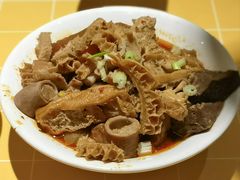 -蔡澜点心·粤菜(花城汇南区店)