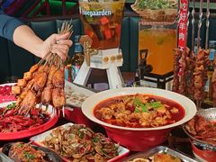 -路边边.炒菜烧烤.音乐餐厅(良乡长虹店)