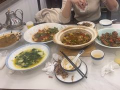 -王家大院·南京菜(湛江路总店)