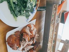 -花悦农庄 | 烧鸡·竹筒饭(沙迳高沙温泉香溪堡店)