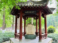 -温江公园