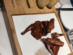 -汤城小厨•粤菜•靓汤(西直门凯德MALL店)