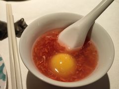 -桂满陇·海市蜃楼·黑金(国金店)
