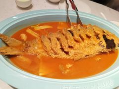 -阿五黄河大鲤鱼(英协路店)