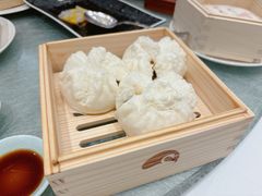 -白天鹅宾馆-玉堂春暖餐厅