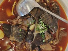 -湖锦酒楼·31年地道湖北菜(黄鹤楼店)