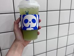 -茶百道(京华城店)