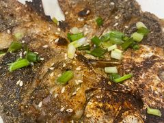 喜头鱼-黑皮烧烤(民意四路店)