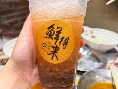 -鲜得来排骨年糕(云南南路总店)