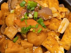 -日昌餐馆(亦庄店)