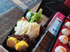 -九鼎轩脆毛肚火锅(三钢里店)