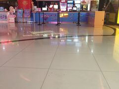 -华联影城(蒙城路店)