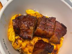 -翠华餐厅(香港国际机场店)