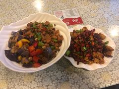 -文三里屯面馆(三里屯店)