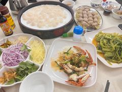 -嘉升大排档(番禺总店)