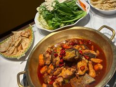 -涿派·炝锅鱼(涿州店)