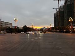 -姚记烧烤(建昌苑店)