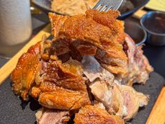 -Nord Grill&Bar Highland诺德西餐(深圳欢乐海岸店)