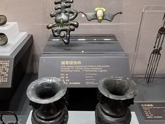 -贵州省博物馆(新馆)