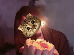 -卷心卷意·轻甜蛋糕(新光天地店)