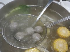 -陈记顺和潮汕牛肉火锅(棠德南路店)