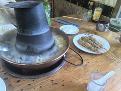 -元盛居(生态大街店)