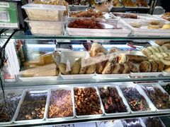 -隆福寺小吃店(东四店)