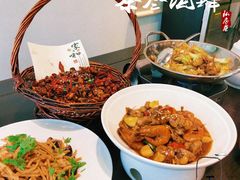 -茶叁酒肆·楚味江湖(菱角湖店)