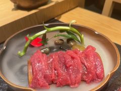 -盡膳口福跷脚牛肉火锅(国贸商城店)