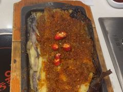 -玉善烧烤串城(长春总店)