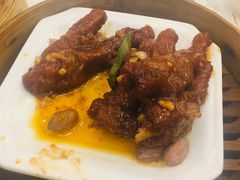 豉汁蒸凤爪-稻香海鲜饭店(第一国际店)