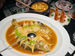 -锦楼·臻选新杭帮(杭州中心店)
