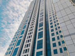 -威斯汀舞台餐厅