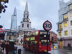 -Burger & Lobster(Dean Street)