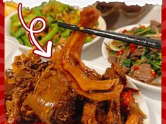 -郴州特产舜华临武鸭(郴州西站店)