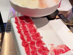 -辣伍鲜毛肚老火锅(元一店)