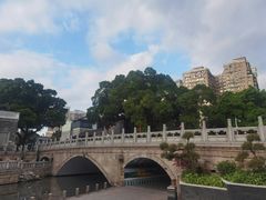 -荔湾湖公园